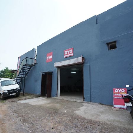 Hotel O Shining Star Bhilai Zewnętrze zdjęcie