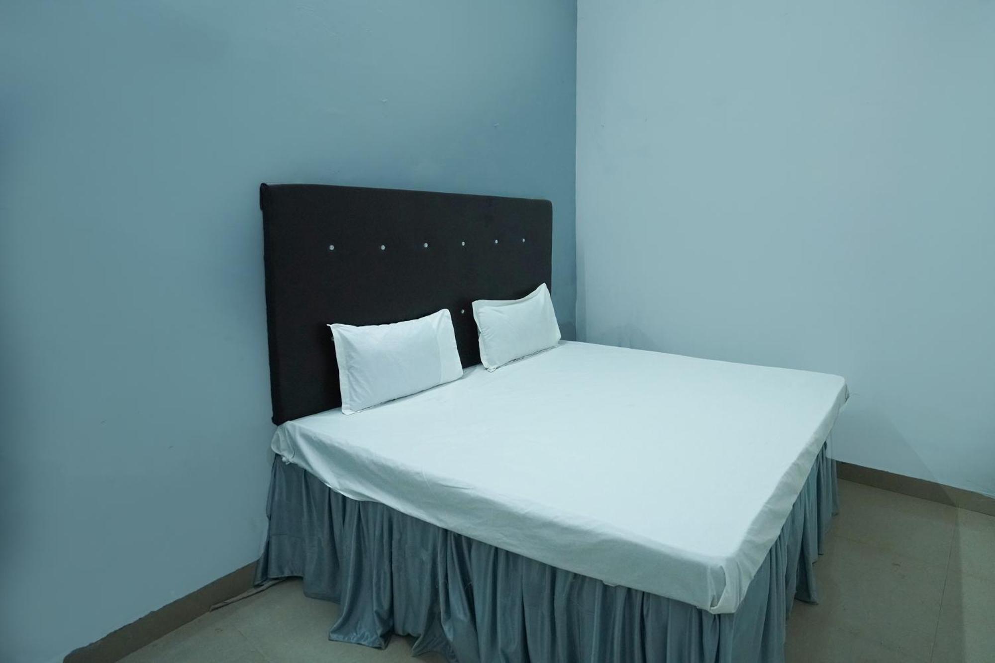 Hotel O Shining Star Bhilai Zewnętrze zdjęcie