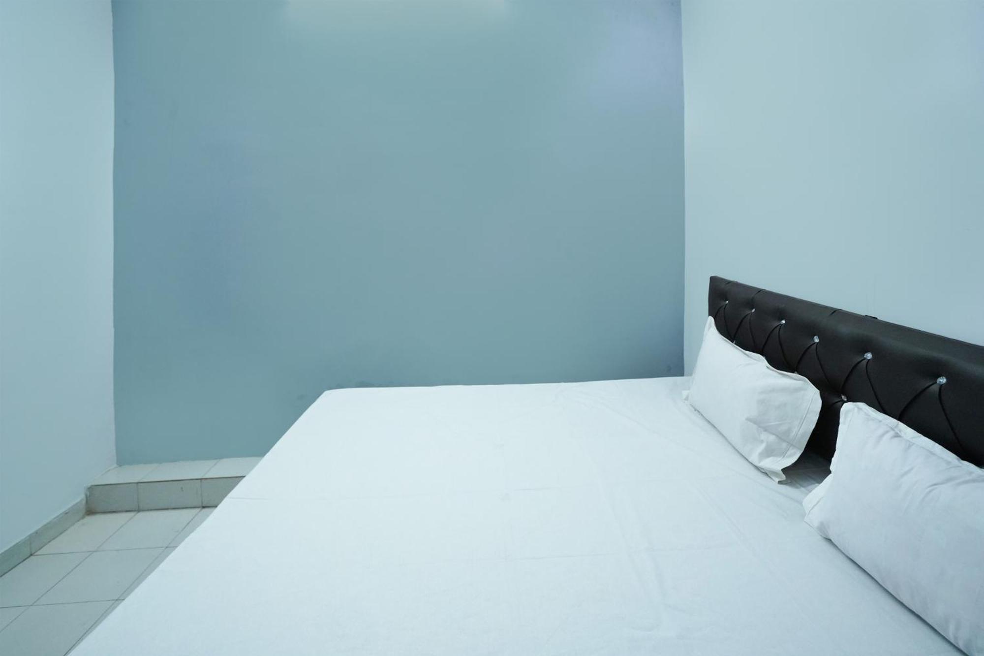 Hotel O Shining Star Bhilai Zewnętrze zdjęcie
