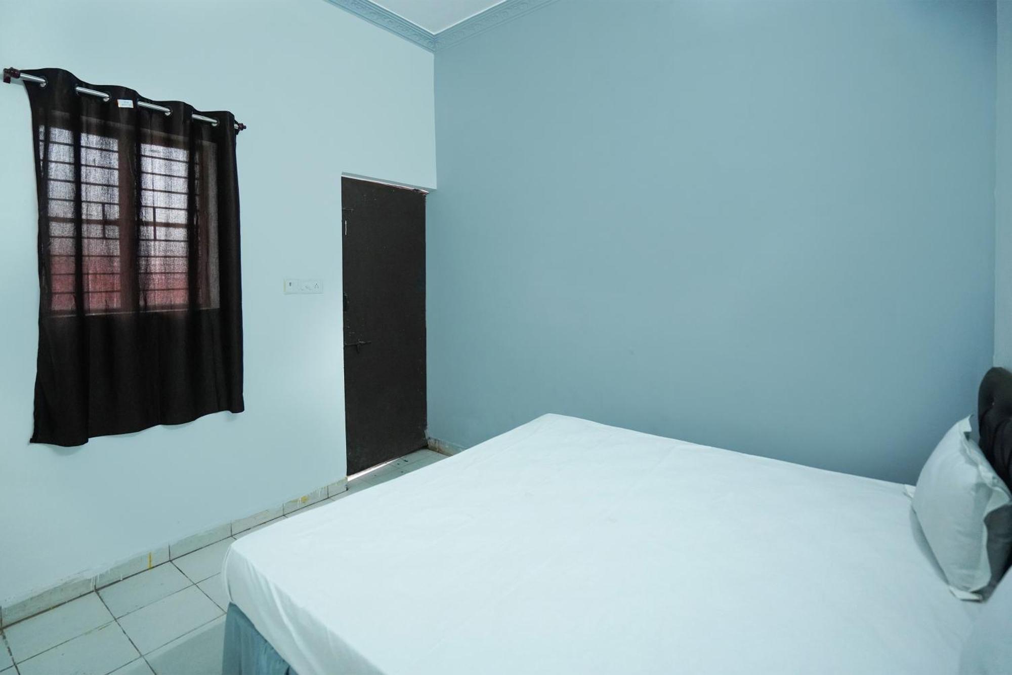 Hotel O Shining Star Bhilai Zewnętrze zdjęcie