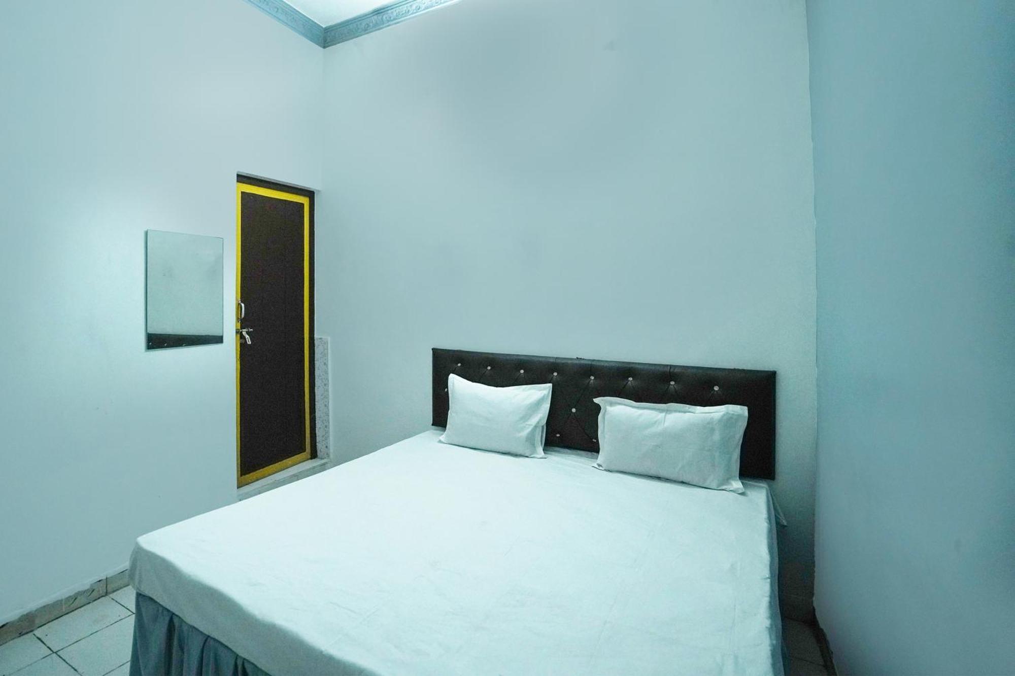 Hotel O Shining Star Bhilai Zewnętrze zdjęcie