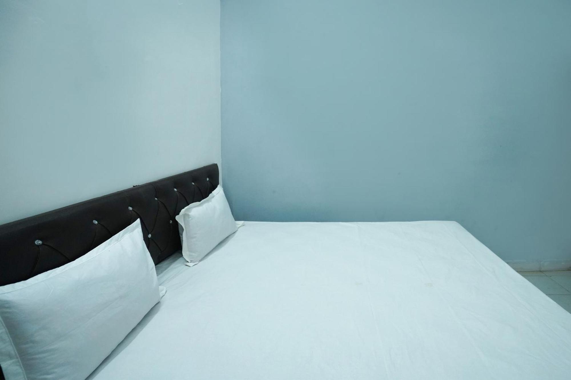 Hotel O Shining Star Bhilai Zewnętrze zdjęcie