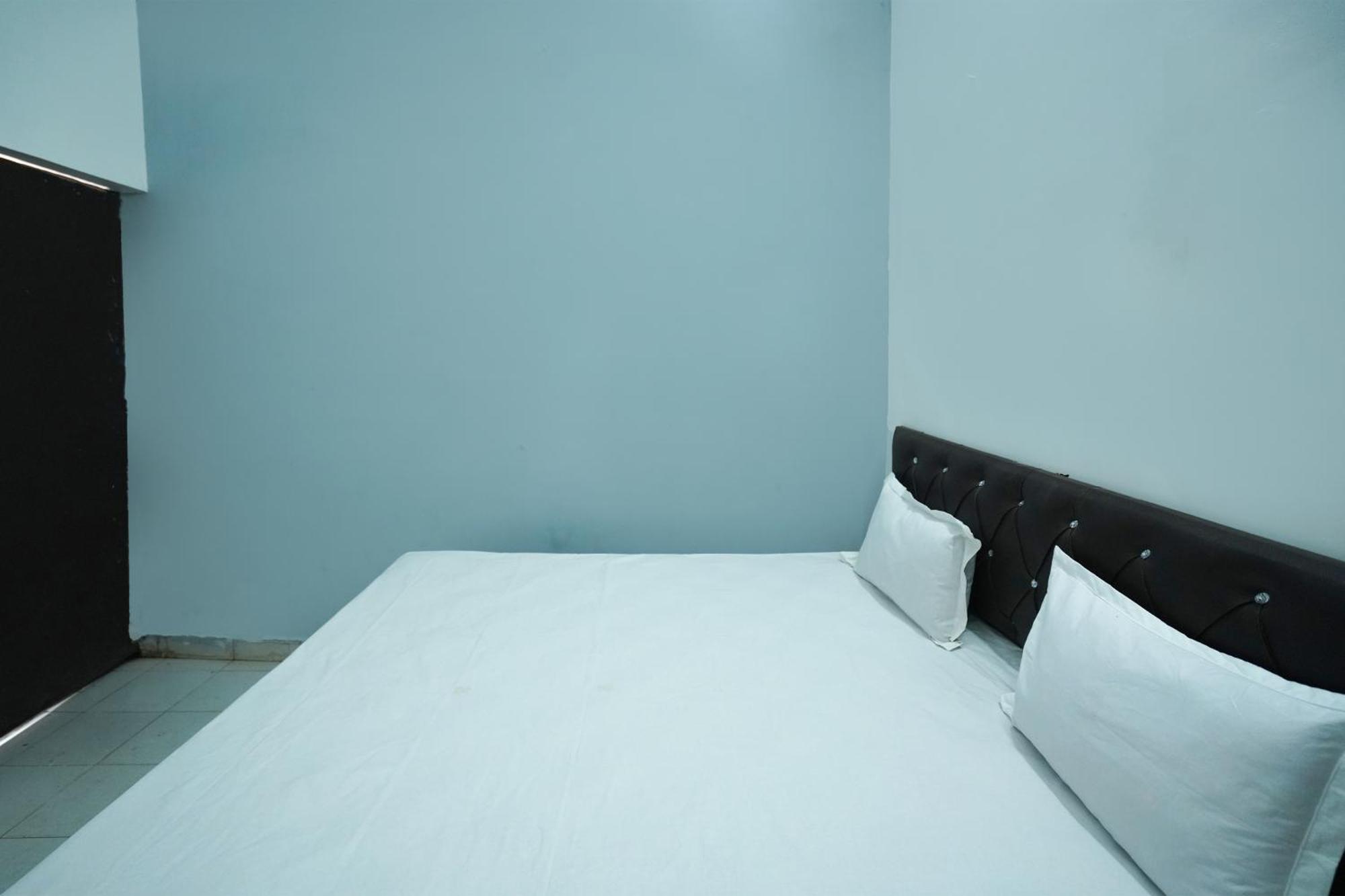 Hotel O Shining Star Bhilai Zewnętrze zdjęcie